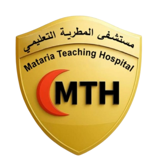 المطرية التعليمي