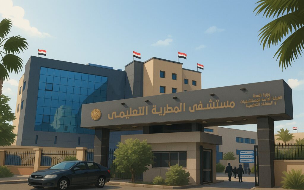 اليوم العلمي للقسم جراحة الأوعية الدموية يوم السبت الموافق ١٥ نوفمبر ٢٠٢٥